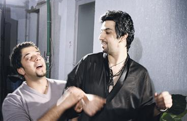 وراها وراها 