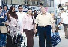 u0645u0634u0647u062f u0645u0646 u0645u0633u0644u0633u0644 u00abu0634u0631u0641 u0641u062au062d u0627u0644u0628u0627u0628u00bb r