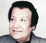 محمد رشدي