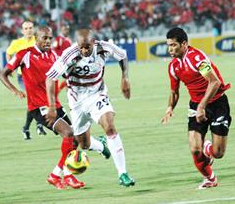 u0623u062cu0648u062cu0648 u064au062eu062au0631u0642 u0627u0644u062fu0641u0627u0639 u0648u064au0633u062cu0644 u0627u0644u0647u062fu0641 u0627u0644u062bu0627u0646u064atu062eu0627u0635 u00abu0627u0644u0631u0627u064au00bbr