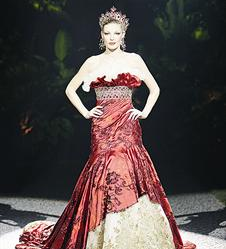 أناقة 	(تصوير جوزيف نخلة)