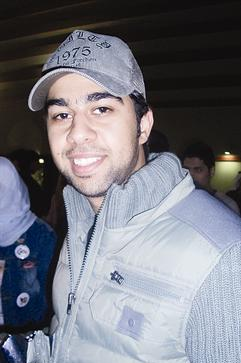 أحمد الموسوي