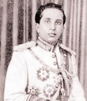 الملك فيصل الثاني