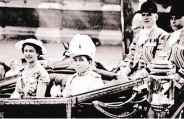 في جولة رسمية