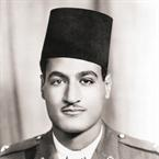 في شبابه