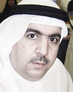 عادل المسلم