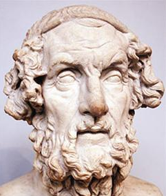 صورة تخيلية لبشار بن برد