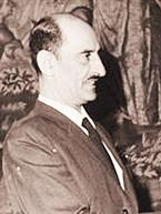 علي شفيق