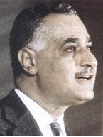 جمال عبدالناصر