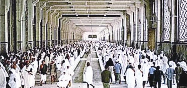 السعي والهرولة يرفعان مستوى اللياقة البدنية