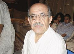 المخرج غافل فاضل