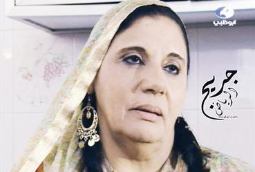 اسمهان توفيق 