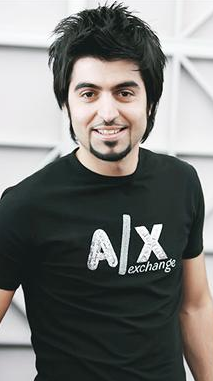 نواف القطان 