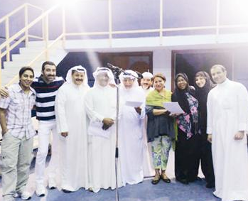 u0641u0631u064au0642 u0639u0645u0644 u0627u0644u0645u0633u0644u0633u0644 u0627u0644u0625u0630u0627u0639u064a u00abu0627u0644u0645u0633u0627u0645u062d u0643u0631u064au0645u00bb