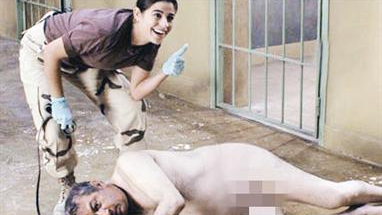 u0646u0648u0631 u0627u0644u0634u0631u064au0641 u0641u064a u0644u0642u0637u0629 u062au062cu0633u062f u0627u0644u062au0639u0630u064au0628 u0641u064a u0633u062cu0646 u0623u0628u0648 u063au0631u064au0628