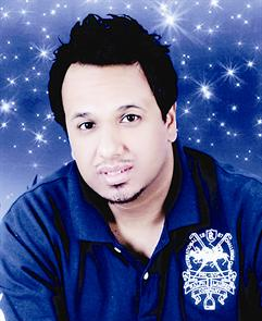 المخرج سمير بوحمد