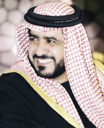 علي بن سالم الكعبي