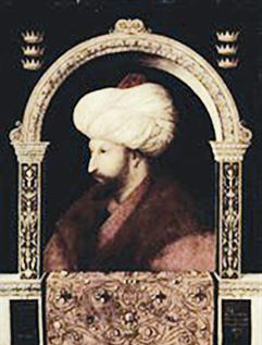 محمد الفاتح