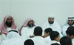 u0645u062du0645u062f u0623u064au0648u0628 u0641u064a u0632u064au0627u0631u0629 u0644u0625u062du062fu0649 u062du0644u0642u0627u062a u0627u0644u062au062du0641u064au0638 u0641u064a u0627u0644u0643u0648u064au062ar