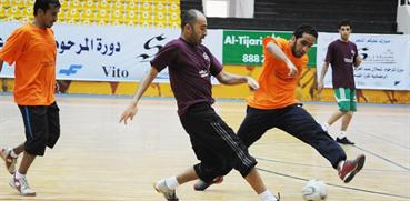 u0644u0642u0637u0629 u0645u0646 u0645u0628u0627u0631u0627u0629 u0642u0628u0644 u0627u0644u0646u0647u0627u0626u064ar