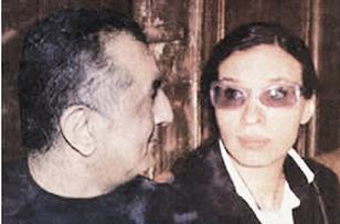 فضيحة دينا هزت عرش أبو الفتوح