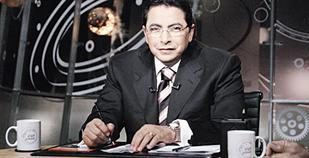 محمود سعد