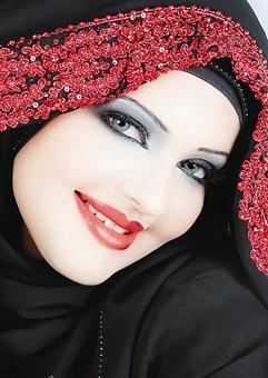 حبيبة العبدالله