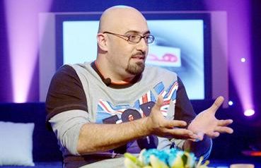 طارق ابوجودة