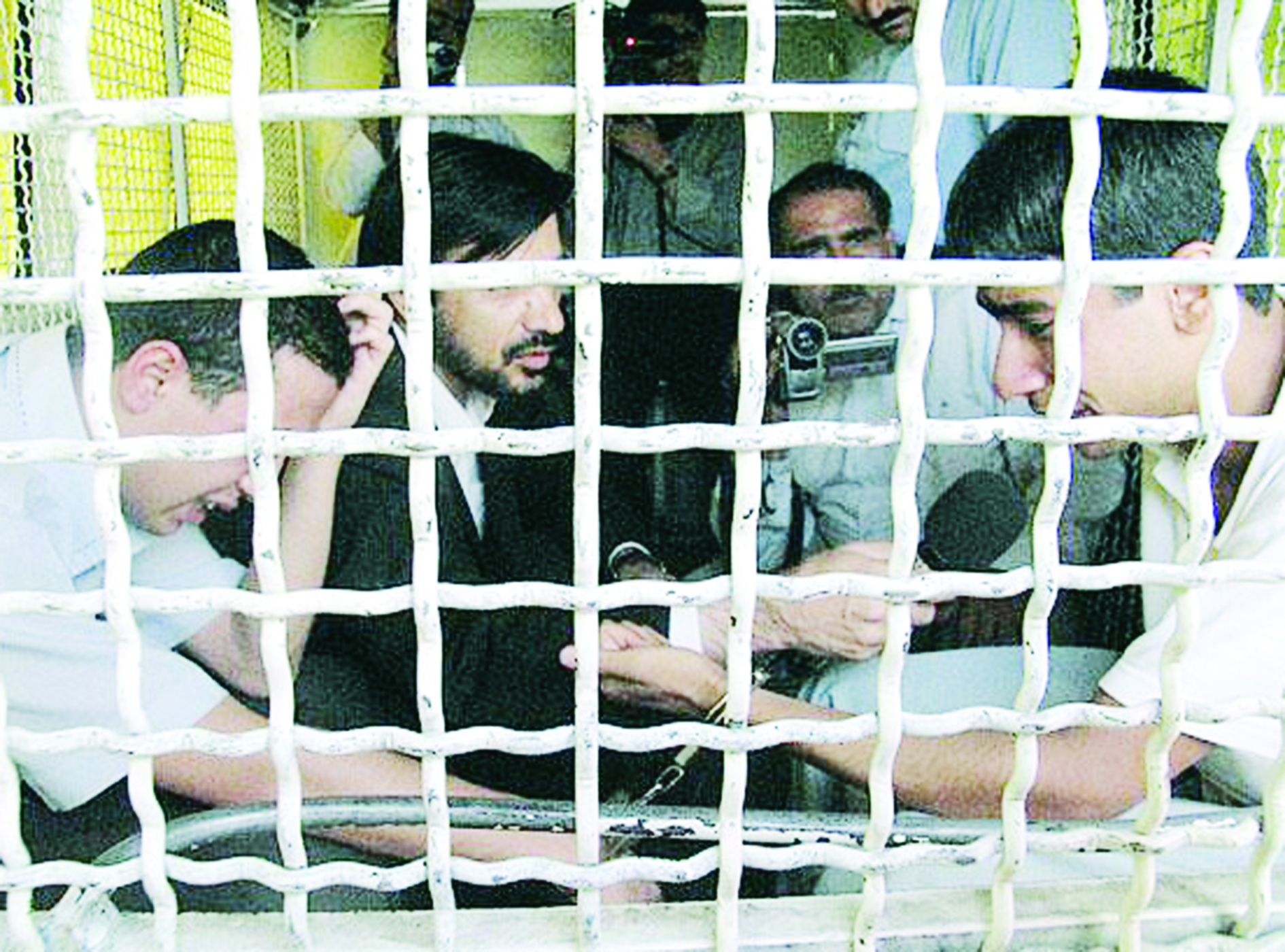 انتظار الحكم