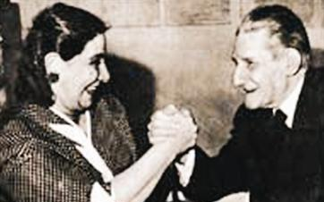 مع بديع خيري