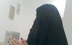 نوف متحدثة عن تجربتها