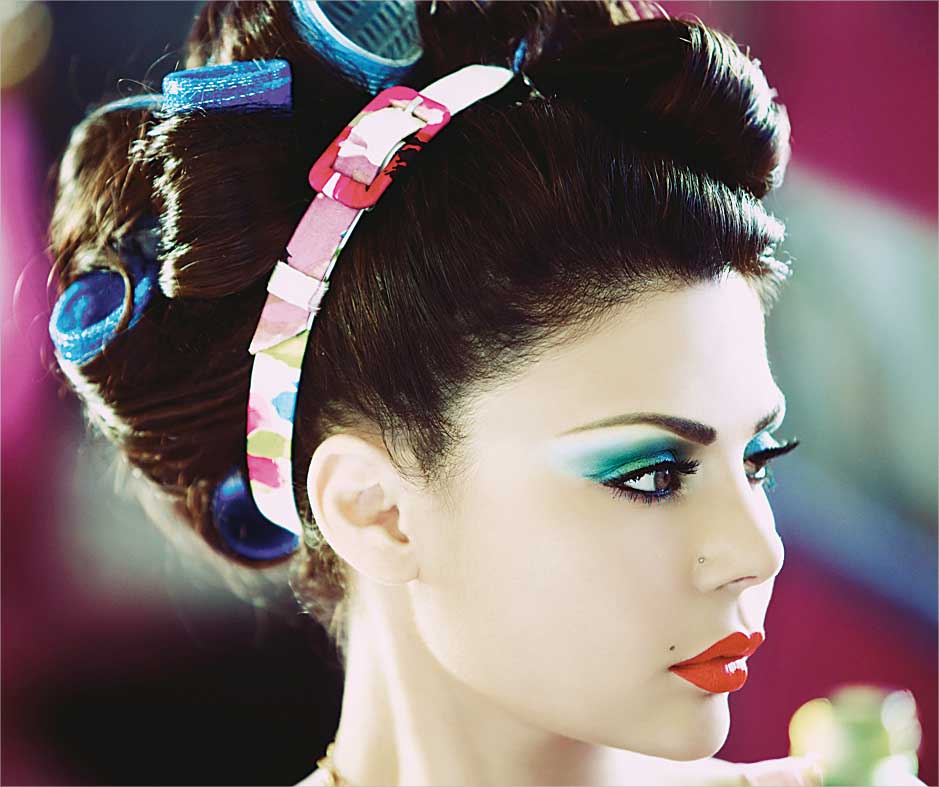 هيفاء وهبي في كليبها الأخير  