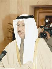 جابر المبارك