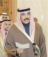 صباح الخالد