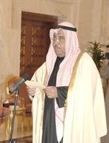 جابر الخالد