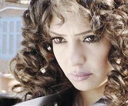 ميرنا المهندس