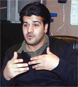 عباس اليوسفي  