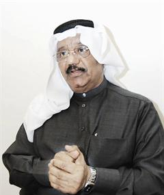 غانم الصالح