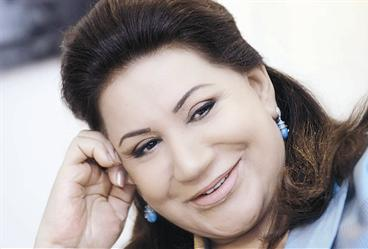 سعاد عبدالله