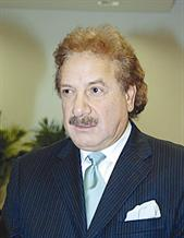 محمد المنصور