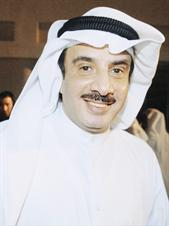 حسين المنصور