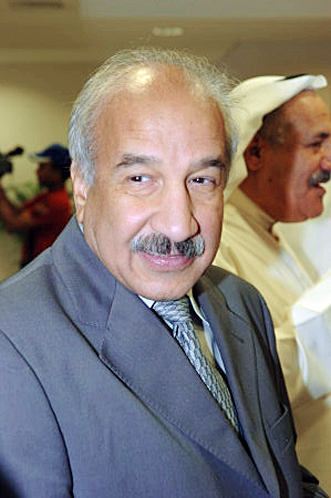 منصور المنصور