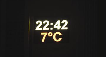 u0627u0644u062du0631u0627u0631u0629 u0628u0644u063au062a u0645u0633u0627u0621 u0627u0645u0633 7 u062fu0631u062cu0627u062a u0645u0626u0648u064au0629 t(u062au0635u0648u064au0631 u0645u0648u0633u0649 u0639u064au0627u0634)