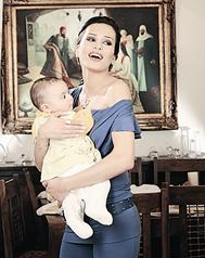 دومنيك حوراني