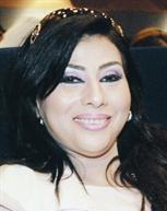 باسمة حمادة 