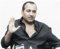 محمد العجيمي