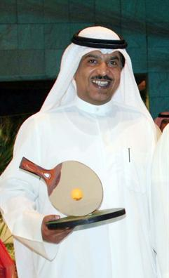 محمد المعتوق