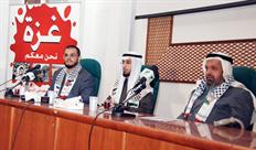 u0627u0644u0645u062au062du062fu062bu0648u0646 u0641u064a u0627u0644u0645u0647u0631u062cu0627u0646 u0627u0644u062eu0637u0627u0628u064a  tt (u062au0635u0648u064au0631 u062fu0627u0646u064au0627u0644 u0647u0644u0627u0644)