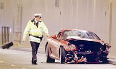 u0633u064au0627u0631u0629 u0631u0648u0646u0627u0644u062fu0648 u0627u0644u0645u062du0637u0645u0629 u0627u062bu0631 u0627u0644u062du0627u062fu062bt(u0623 u0641 u0628)