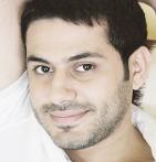 عبدالله بوشهري